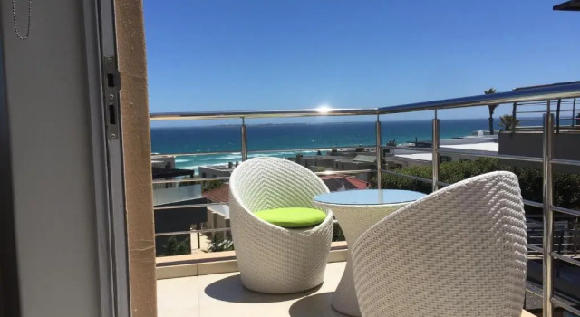 Люкс Superior Gull on the Bay Boutique Guest House