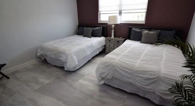 Spectacular Ocean View -  2 Beds + 2 Baths On The Beach, Забронировать Дом для отпуска Коттеджи Голливуд-Бич, Коттедж