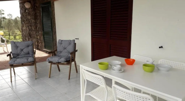 Студия Residence Corte Accas