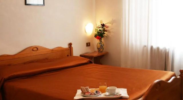 Номер Standard Hotel Residence Turium