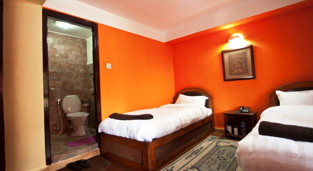 Siddhi Home & Restaurant