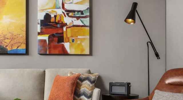 Studio Andaz Macau, By Hyatt