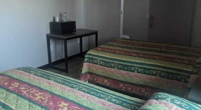 Четырёхместный номер Standard Star Inn Hotel