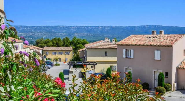 Les Coteaux de Pont Royal en Provence - maeva Home - Appartement 3 Pièces 6 Per, Забронировать Апартаменты/квартира Мальмор Буш-дю-Рон