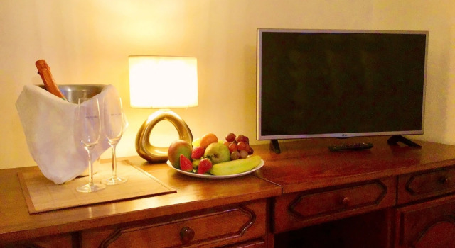 Двухместный номер Standard Hotel Kentaur