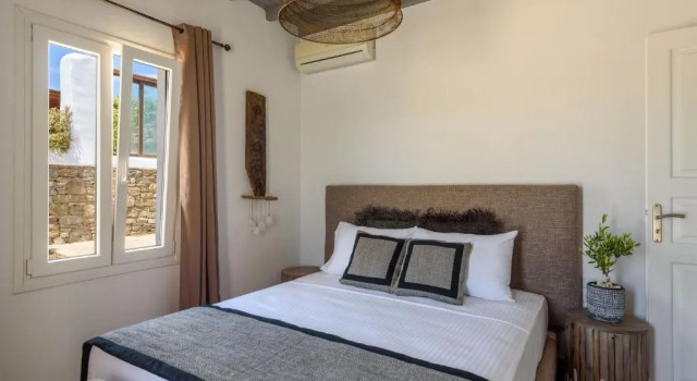 Вилла Standard Myconian Platinum Superior & Junior Villas