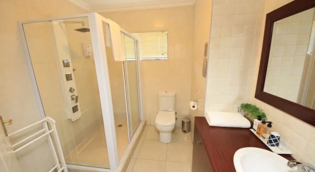 Номер Standard Bay View Guest House