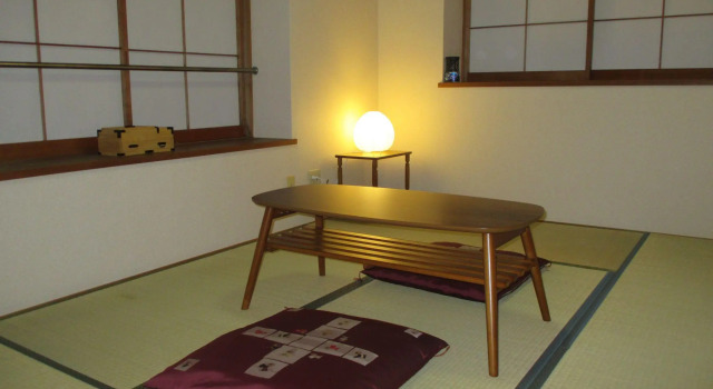 Номер Japanese Style Jemsty Inn Hakone Ashinoko