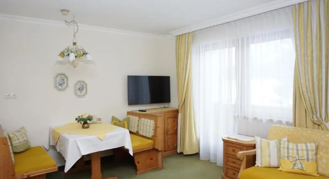 Номер Standard Landhaus Achental