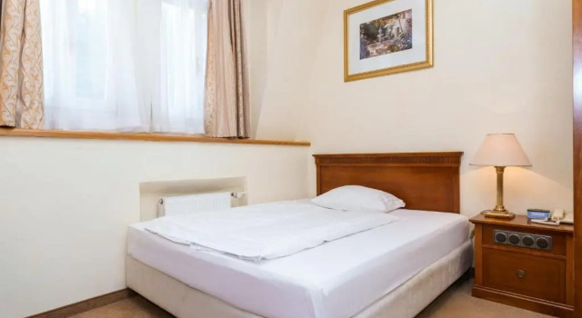 Номер Standard Spa Hotel Anglický Dvůr