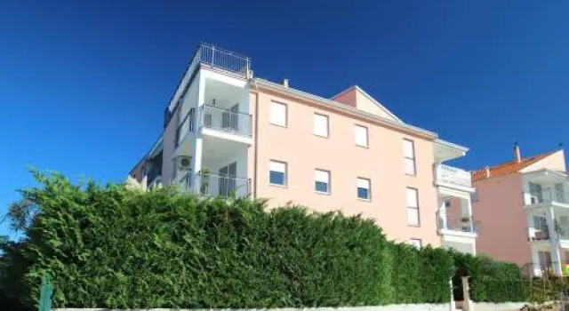 Apartment Luigia, Забронировать Апартаменты/квартира Апартаменты Новиград, Апартаменты/квартира