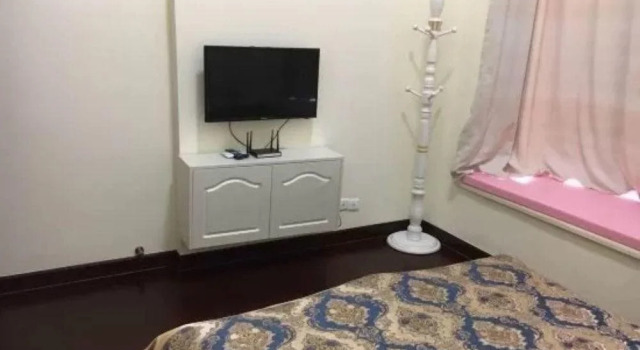 YUMI Apartment-Qidong Hengda Branch, Reserva ahora Apartamento Qidong Jiangsu