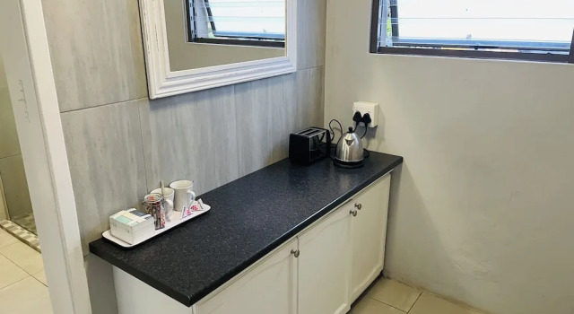 Glen Maine Guest House, Boek Pension Hotels in Gauteng met ontbijt, Ontbijt