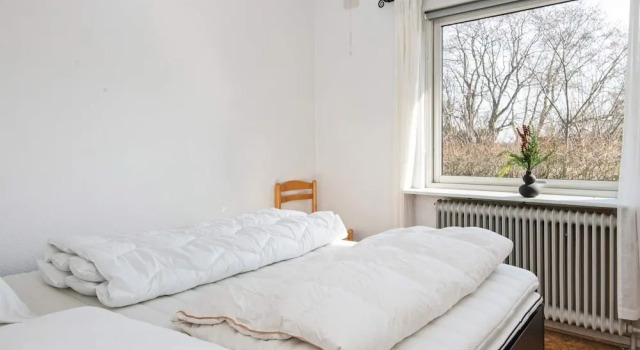 6 Person Holiday Home in Norre Nebel-by Traum, Rezervovat Rekreační dům Norre Nebel 