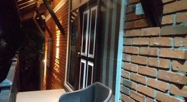 Люкс Green Wood Villa Negombo