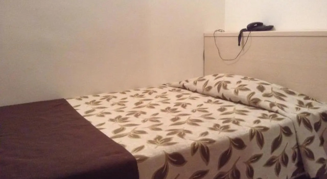 Номер Standard Hotel Holiday- Alla Finestrella