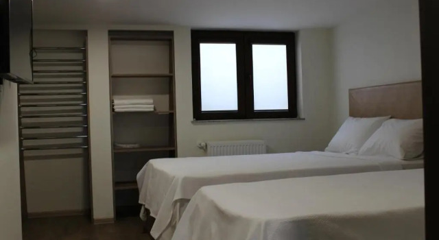 Студия Boutique Hotel 32