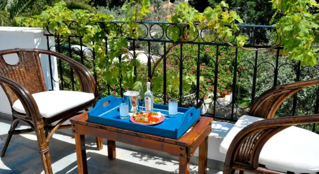 Номер Standard Villa Martha