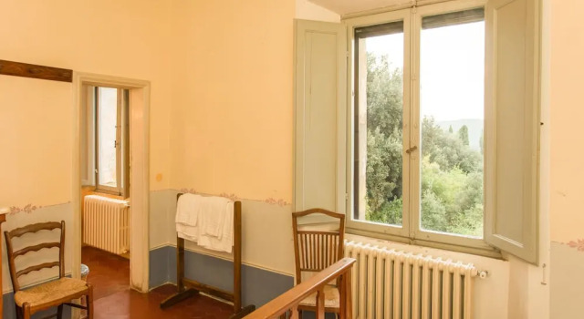 Вилла Classic Tenuta di Spannocchia