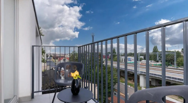 Апартаменты Superior Aron Residence - by Upstairs