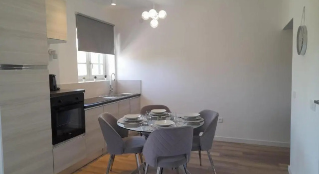 Апартаменты TEONA Luxury Apartment with terrace
