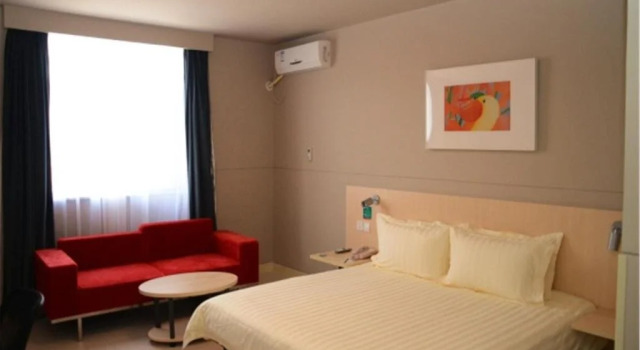 Jinjiang Inn Quanzhou Bus Station, Book Hotel Fengze district 