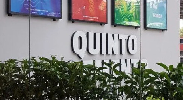 Quinto Elemento, Prenota Hotel Città del Messico Messico Distretto Federale