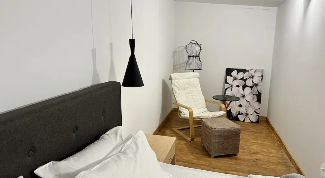 1-bed Apartment in Heraklion