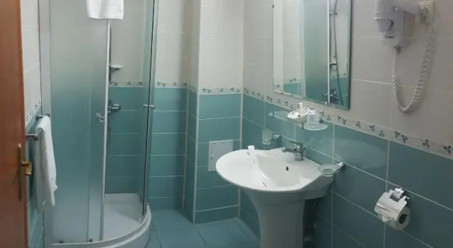 Двухместный номер Standard Hotel Emma West