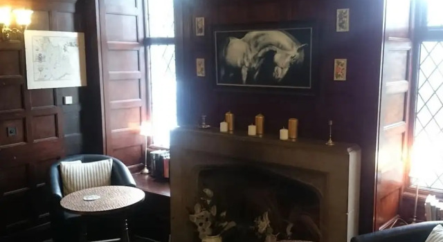 The Silverdale Hotel