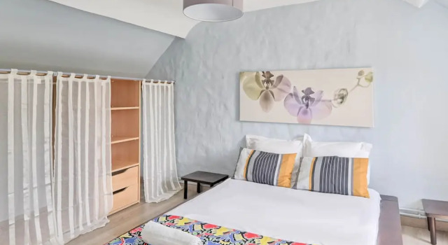 Home Garden 2 Sleepngo, Забронировать Дом для отпуска Купвре Марн-ла-Валле