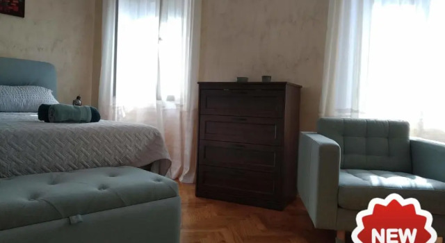 Апартаменты Central Apartments Circolo