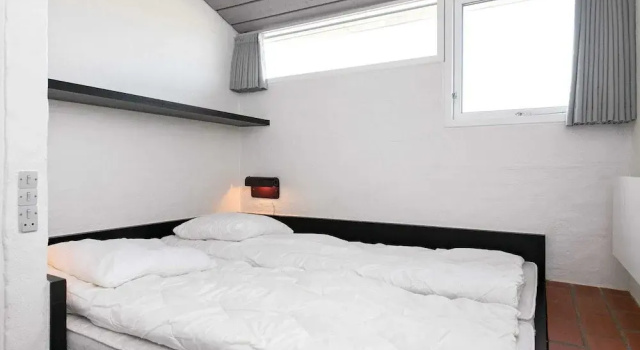 6 Person Holiday Home in Brovst, Забронировать Апартаменты/квартира Апартаменты Бровст, Апартаменты/квартира