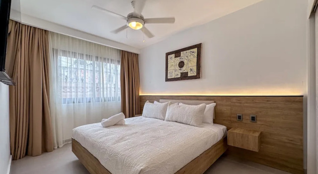 Gorgeous 2 BR Luxury Apartment, Prenota Appartamento Bávaro Punta Cana