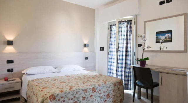 Четырёхместный номер Classic Casa Vacanze Saint Tropez - Pineto