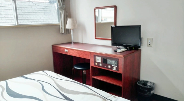 Saijo Central Hotel, Prenota Hotel Saijo 