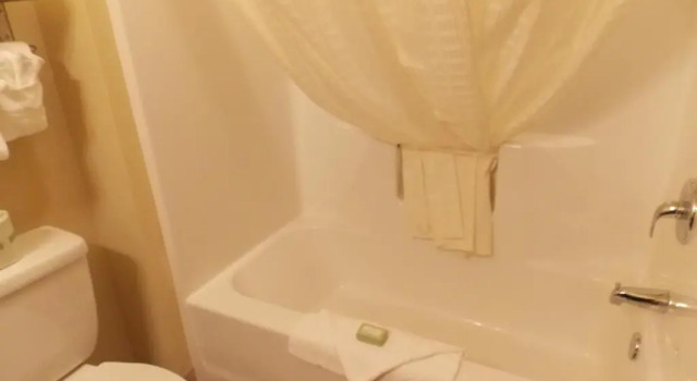 Номер Standard AmeriVu inn and Suites - Crookston