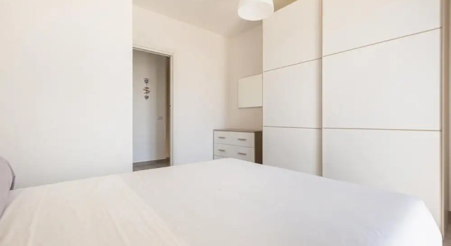 3274 Residence Amida - Appartamento Sole by Barbarhouse, Book Apartment Apartments in Maruggio, Apartment