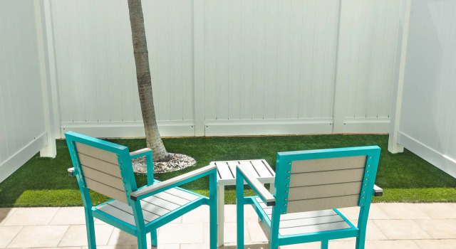 Двухместный номер Standard Dolphin Sands Clearwater Beach, an Ascend Collection Hotel