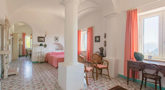 Villa Ginestra by Elite Villas