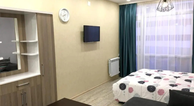 Cozy Studio Apartment-Sea View, Book Apartment Batumi 