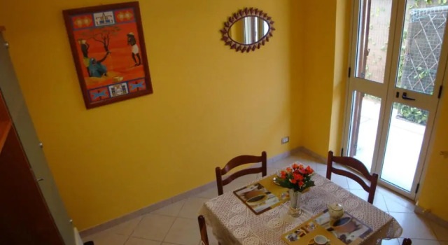 Scilla Private Luxury Apartments