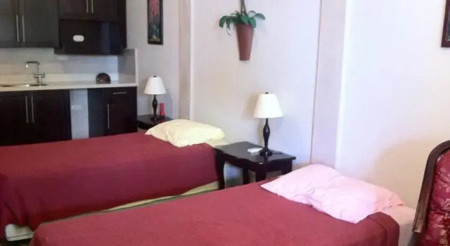 Orquidea Del Sur, Rezervovat Hotel San Juan del Sur Rivas Region