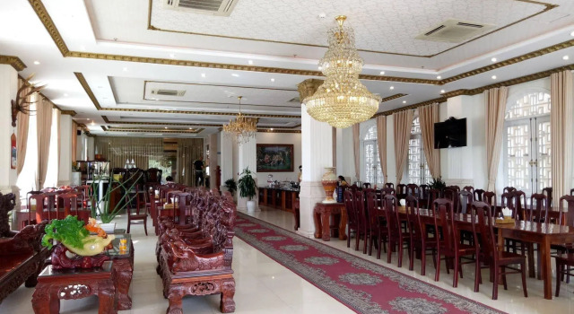 Orchid Hotel Danang, Prenota Hotel Hotel a Da Nang con colazione, Colazione