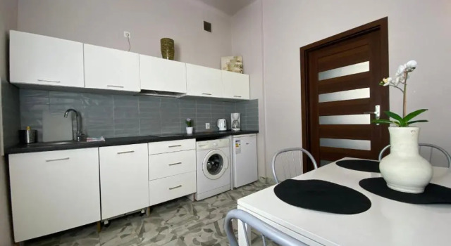 Апартаменты с 2 комнатами P&J Apartamenty Stolarska
