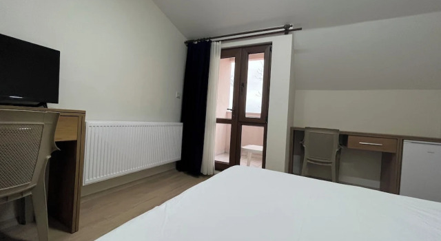 Номер Standard Banaz Eren Otel