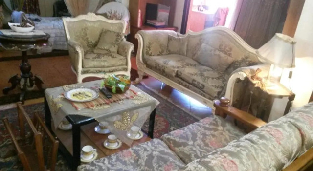 Номер Standard Smouha Zahran Haus for Private rooms or Private Apartment