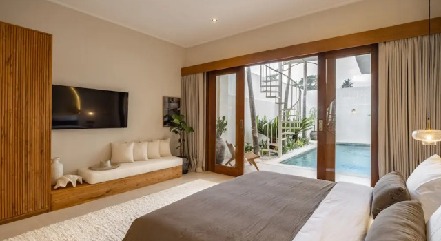 Вилла Deluxe Casa Azuca New Villa By Azure