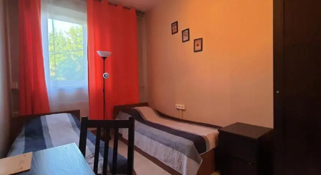 Номер Standard Hostel Zamość - pokoje gościnne - bezpłatny parking