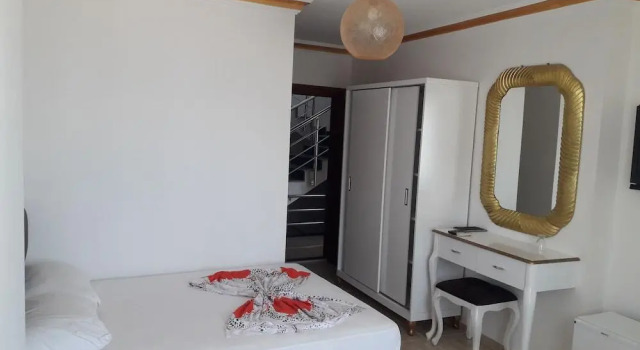 Jasmin Blue Otel